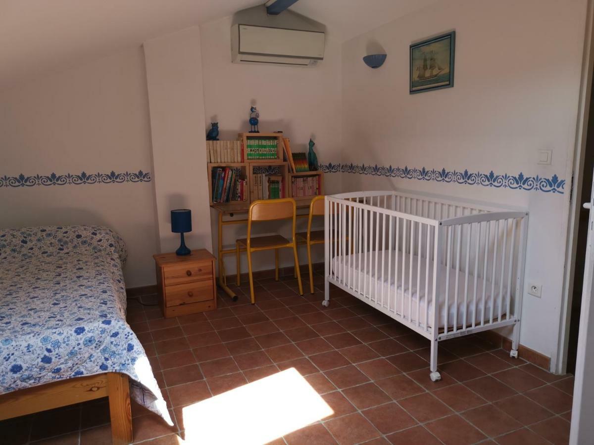 Les 13 Chimeres Villa Nice Buitenkant foto